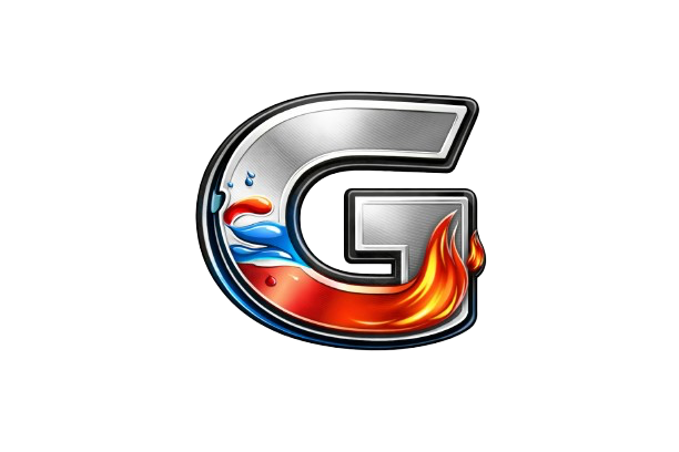 Gökkaya Tesisat Logo